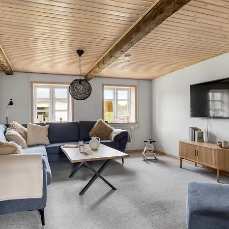 Nette - 15km From The Sea By Interhome Ferienhaus *