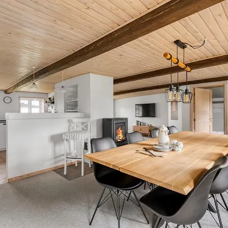 Vakantiehuis Nette - 15km From The Sea By Interhome