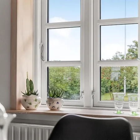 Nette - 15km From The Sea By Interhome Feriehus Skærbæk