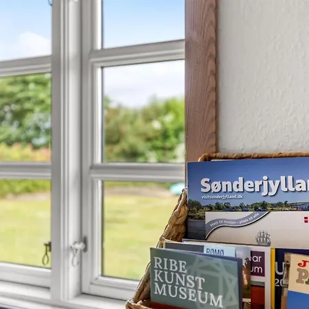 Nette - 15km From The Sea By Interhome Feriehus