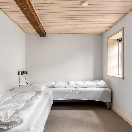 Nette - 15km From The Sea By Interhome Ferienhaus Skærbæk