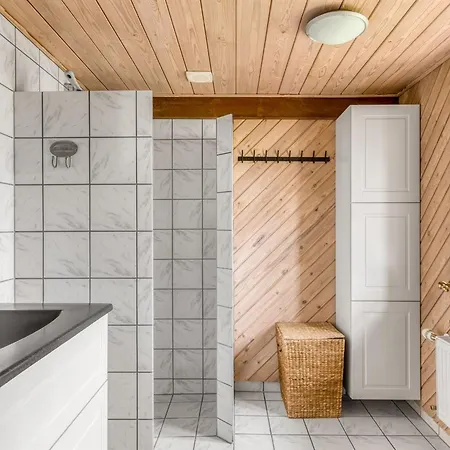 Feriehus Nette - 15km From The Sea By Interhome