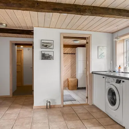 Ferienhaus Nette - 15km From The Sea By Interhome