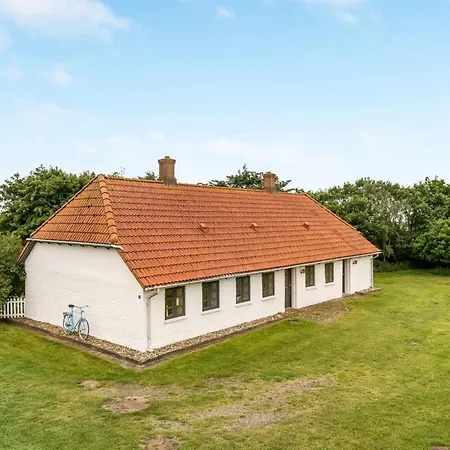 Nette - 15km From The Sea By Interhome Vakantiehuis Skærbæk