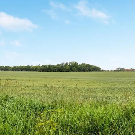 Nette - 15km From The Sea By Interhome Ferienhaus Skærbæk