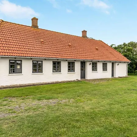 Nette - 15km From The Sea By Interhome Feriehus