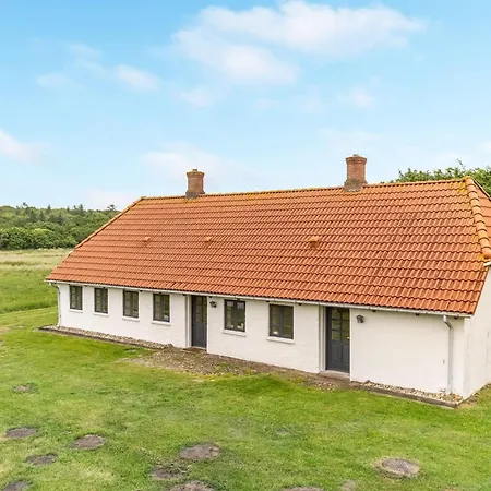 Ferienhaus Nette - 15km From The Sea By Interhome Skærbæk