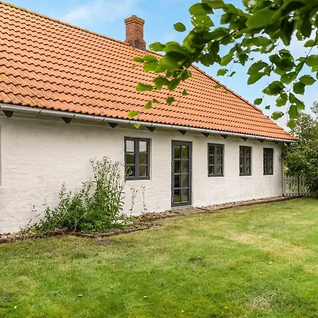 Vakantiehuis Nette - 15km From The Sea By Interhome Skærbæk