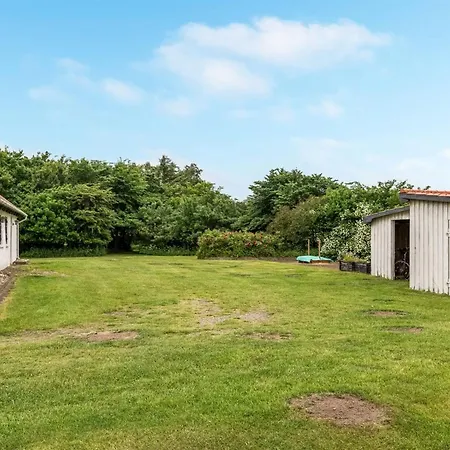 Ferienhaus Nette - 15km From The Sea By Interhome *